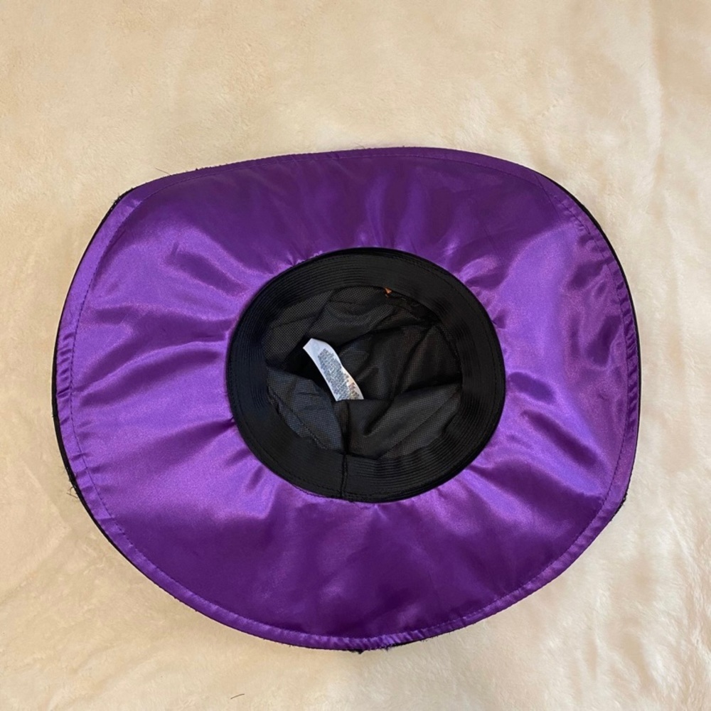 Minnie Mouse witch hat - Picture 12 of 12